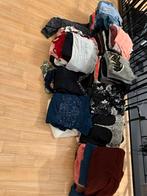 Kleding maat S/M, Ophalen, Gedragen