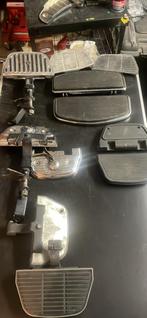 Floarboards front/rear, Ophalen of Verzenden, Gebruikt