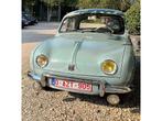 1958 Renault Dauphine Oldtimer, Auto's, Renault, Gebruikt, Overige modellen, Overige brandstoffen, Bedrijf