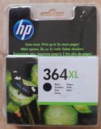 cartouche hp 364 XL, Nieuw, HP, Toner, Ophalen