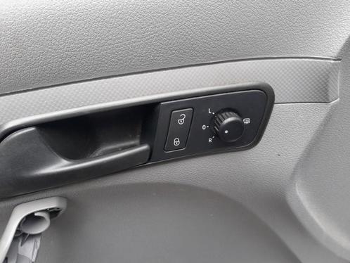 SPIEGEL SCHAKELAAR Volkswagen Caddy III (2KA,2KH,2CA,2CH), Auto-onderdelen, Dashboard en Schakelaars, Volkswagen, Gebruikt