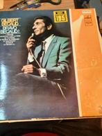 LP Gilbert Becaud - Bravo Becaud, Ophalen of Verzenden, 1960 tot 1980, Zo goed als nieuw, 12 inch