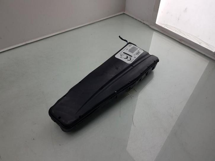 AIRBAG STOEL Renault Clio IV (5R) (|985H19236R|985H16834R|), Auto-onderdelen, Overige Auto-onderdelen, Renault, Gebruikt