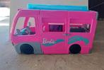 Barbie dream camper, Kinderen en Baby's, Ophalen, Gebruikt