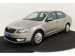 Skoda Octavia 2236 ambition 4d gps parksenso, 4 deurs, Overige kleuren, Bedrijf, Handgeschakeld