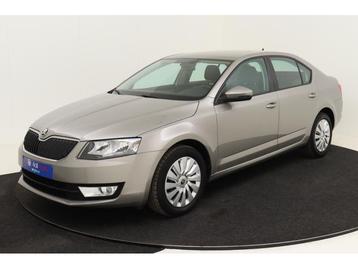 Skoda Octavia 2236 ambition 4d gps parksenso  beschikbaar voor biedingen