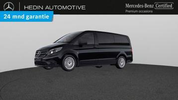 Mercedes-Benz e-Vito 129 Tourer L2 Pro | Audio 30 | Achterui beschikbaar voor biedingen