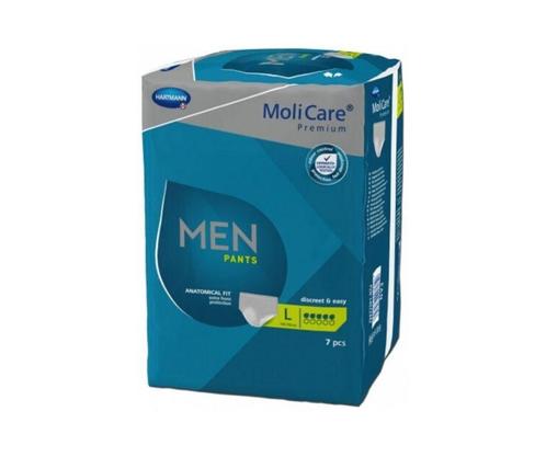 inco broekjes voor mannen L, Diversen, Verpleegmiddelen, Nieuw, Ophalen of Verzenden