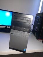 Dell Optiplex 9020 met i5-4690 en 2GB GPU, Computers en Software, Ophalen, Zo goed als nieuw, HDD