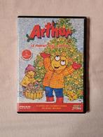 Arthur le parfait noël d'arthur, CD & DVD, DVD | Enfants & Jeunesse, Enlèvement ou Envoi