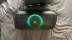 Jbl partybox on to go!!!, Ophalen, Zo goed als nieuw, JBL