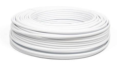 Leidingen vloerverwarming 200+100m, Doe-het-zelf en Bouw, Verwarming en Radiatoren, Nieuw, Overige typen, Ophalen