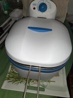 Friteuse Frifri, Elektronische apparatuur, 3 tot 4 liter, Ophalen, Uitneembare binnenpan