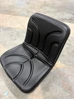 Tractor stoel met hydraulische vering, Ophalen