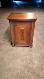 Ventage Furniture Functionele Singer-naaimachine, Antiek en Kunst, Antiek | Naaimachines, Ophalen