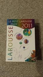 Petit Larousse illustré, Livres, Dictionnaires, Enlèvement ou Envoi
