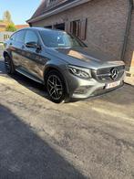 Mercedes-Benz GLC 220 d 4MATIC, Auto's, Automaat, 4 cilinders, 1865 kg, Leder