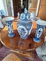 Delfts blauwe boch, Antiek en Kunst, Ophalen