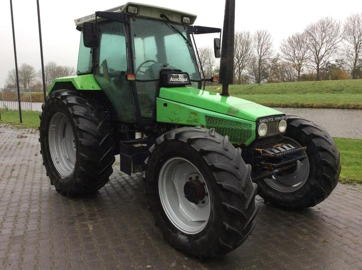 Te koop gevraagd: traktoren en landbouw machines, Articles professionnels, Agriculture | Tracteurs, 7500 à 10000, Autres marques