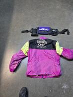 Enduro jas UFO en gordeltas acerbis 25 euro per stuk, Motoren, Kleding | Motorkleding, Ophalen, Tweedehands, Jas | textiel, Ufo/acerbis