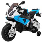 Moto électrique enfant - MOTO BMW S1000RR • 12V