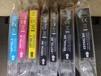 inkt cartridges C570/571 XL voor Canon, Cartridge, Canon, Enlèvement, Neuf