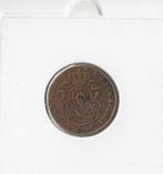 2 centimes 1846 FR BELGIQUE, Verzenden
