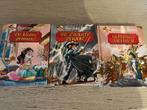 boeken geronimo stilton de kleine prinses,de zwartepiraat,ko, Boeken, Ophalen of Verzenden, Gelezen