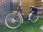 elektrische fiets, Fietsen en Brommers, Elektrische fietsen, 47 tot 51 cm, Ophalen, Gebruikt, 50 km per accu of meer