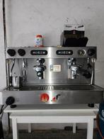 VFA expresso koffiemachine, Elektronische apparatuur, Koffiezetapparaten, Ophalen, Zo goed als nieuw, Koffiemachine