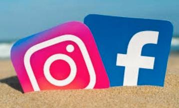 Social media expert  beschikbaar voor biedingen