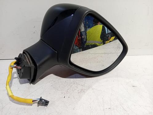 SPIEGEL RECHTS ELEKTRISCH Renault Captur (2R) (963010497R), Auto-onderdelen, Spiegels, Renault, Gebruikt