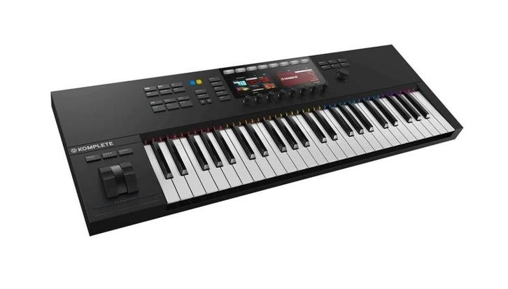 Clavier Komplete S49, Muziek en Instrumenten, Keyboards, Zo goed als nieuw, 49 toetsen, Overige merken, Ophalen