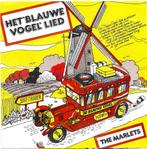 Vinyl single, Cd's en Dvd's, Vinyl | Nederlandstalig, Ophalen, Gebruikt, Overige formaten, Levenslied of Smartlap