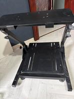 Gaming stuurwiel houder, Ophalen, Gebruikt, Playseat of Racestoel, PlayStation 5