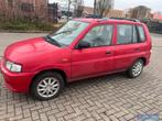 MAZDA DEMIO links spiegel 1996-2003, Gebruikt, Mazda