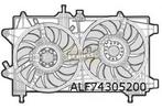 Fiat / Punto III / Idea / Musa (1.9JTD 74Kw.)(-AC) ventilato, Auto-onderdelen, Motor en Toebehoren, Nieuw, Fiat, Ophalen of Verzenden