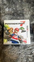 Mario Kart 7, Enlèvement ou Envoi, Course et Pilotage, À partir de 3 ans