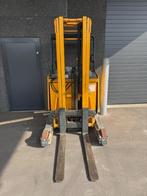 Reachtruck ETV 216, Zakelijke goederen, Ophalen, Reachtruck, Jungheinrich, 1000 tot 2000 kg