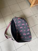 Paardenzak, Dieren en Toebehoren, Paardrijkleding, Ophalen, Gebruikt, Overige typen