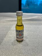 Miniatuur Ricard 2cl. Vol