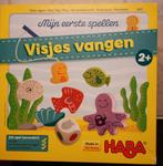 Haba visjes vangen, Kinderen en Baby's, Ophalen of Verzenden, Zo goed als nieuw