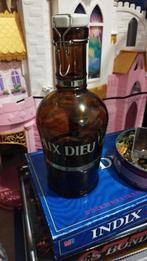 Paix Dieu Bouteille 2L Très Rare, Ophalen of Verzenden, Zo goed als nieuw, Verpakking