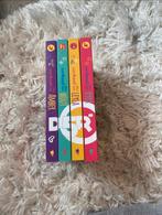 De Vijver boekenset, Boeken, Ophalen of Verzenden, Zo goed als nieuw