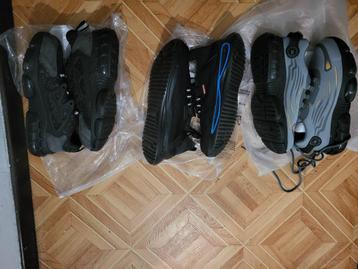 Chaussures de sécurité  p42 neuves beschikbaar voor biedingen
