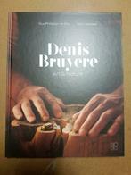 boek Denis Bruyere art & nature, Ophalen
