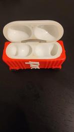 Originele AirPod 2 Pro-hoes met extra hoesje, Ophalen of Verzenden, Gebruikt