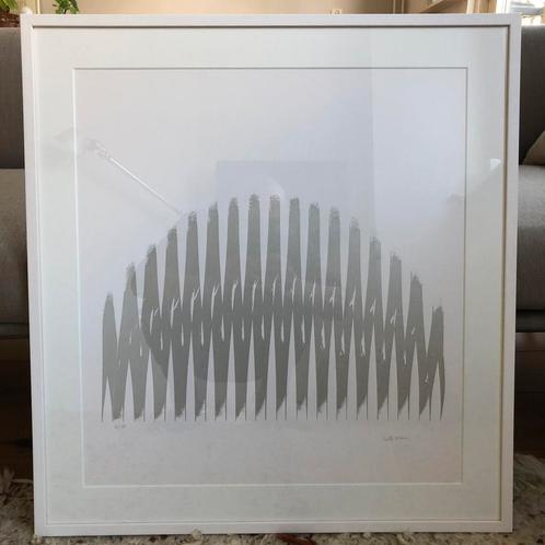 Walter Leblanc - gesigneerd, Antiek en Kunst, Kunst | Litho's en Zeefdrukken, Ophalen of Verzenden