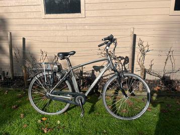 Northa elektrische fiets ZONDER BATTERIJ EN LADER ! beschikbaar voor biedingen