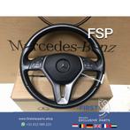 Origineel FACELIFT 2012 STUUR + AIRBAG Mercedes W204 W207 W2, Autos : Pièces & Accessoires, Commande, Utilisé, Enlèvement ou Envoi